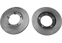 Disque de frein BR-3207 Kavo parts
