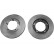 Disque de frein BR-3207 Kavo parts