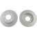 Disque de frein BR-3208-C Kavo parts
