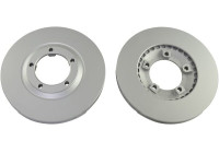 Disque de frein BR-3209-C Kavo parts
