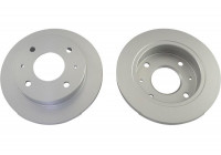 Disque de frein BR-3210-C Kavo parts