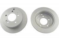 Disque de frein BR-3214-C Kavo parts