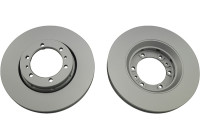 Disque de frein BR-3216-C Kavo parts