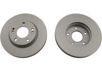 Disque de frein BR-3217-C Kavo parts