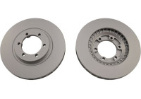 Disque de frein BR-3220-C Kavo parts