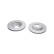Disque de frein BR-3223-C Kavo parts, Vignette 4