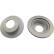 Disque de frein BR-3224-C Kavo parts