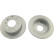 Disque de frein BR-3227-C Kavo parts