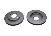 Disque de frein BR-3232-C Kavo parts