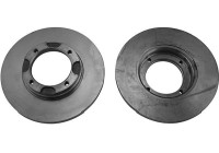 Disque de frein BR-3234 Kavo parts