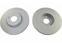 Disque de frein BR-3239-C Kavo parts
