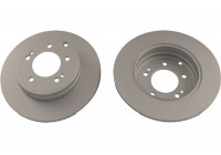 Disque de frein BR-3241-C Kavo parts