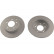 Disque de frein BR-3241-C Kavo parts