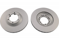 Disque de frein BR-3244-C Kavo parts