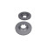 Disque de frein BR-3244-C Kavo parts, Vignette 5