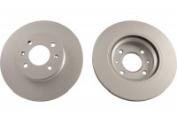 Disque de frein BR-3272-C Kavo parts