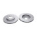 Disque de frein BR-3273-C Kavo parts, Vignette 2
