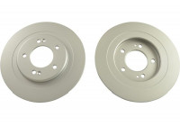 Disque de frein BR-3276-C Kavo parts