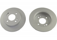 Disque de frein BR-3279-C Kavo parts