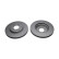 Disque de frein BR-3294-C Kavo parts