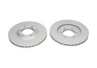 Disque de frein BR-3703-C Kavo parts
