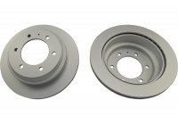 Disque de frein BR-3706-C Kavo parts