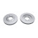 Disque de frein BR-3707-C Kavo parts, Vignette 2
