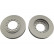 Disque de frein BR-3708-C Kavo parts