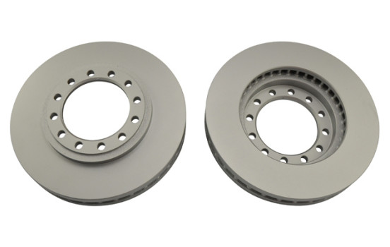 Disque de frein BR-3708-C Kavo parts