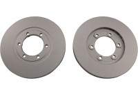 Disque de frein BR-4221-C Kavo parts