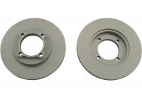 Disque de frein BR-4222-C Kavo parts