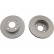 Disque de frein BR-4224-C Kavo parts