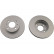 Disque de frein BR-4224-C Kavo parts, Vignette 2