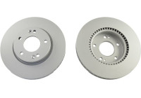 Disque de frein BR-4229-C Kavo parts