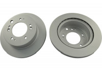 Disque de frein BR-4241-C Kavo parts
