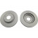Disque de frein BR-4242-C Kavo parts, Vignette 2