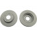Disque de frein BR-4254-C Kavo parts