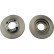 Disque de frein BR-4714-C Kavo parts