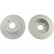 Disque de frein BR-4729-C Kavo parts