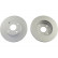 Disque de frein BR-4729-C Kavo parts, Vignette 2