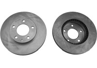 Disque de frein BR-4734 Kavo parts