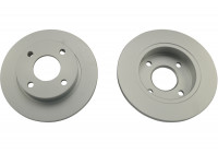 Disque de frein BR-4740-C Kavo parts