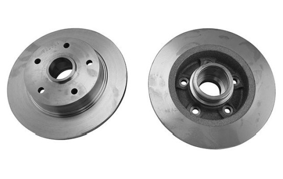 Disque de frein BR-4743 Kavo parts
