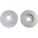 Disque de frein BR-4745-C Kavo parts