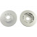 Disque de frein BR-4749-C Kavo parts, Vignette 2