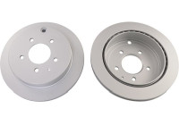 Disque de frein BR-4752-C Kavo parts