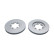 Disque de frein BR-4761-C Kavo parts