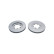 Disque de frein BR-4761-C Kavo parts, Vignette 3