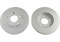 Disque de frein BR-4762-C Kavo parts
