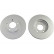 Disque de frein BR-4762-C Kavo parts